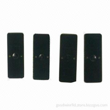 RFID metal tag, can directly adhesive on metal surface with hole (by screw) or sticker